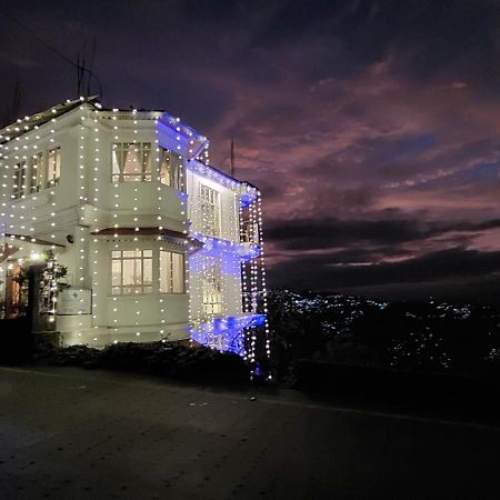 大吉岭 Lamahatta Residency酒店 外观 照片