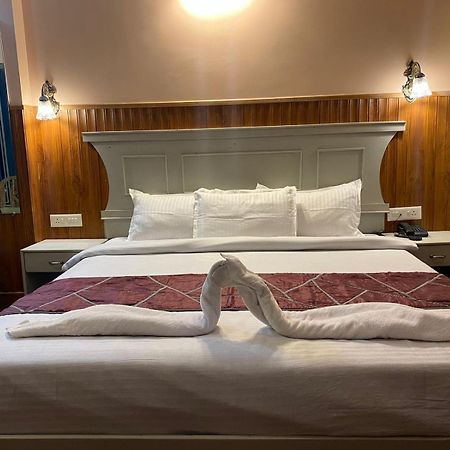 大吉岭 Lamahatta Residency酒店 外观 照片